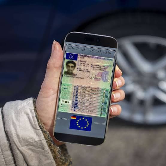 Führerschein ohne Prüfung kaufen