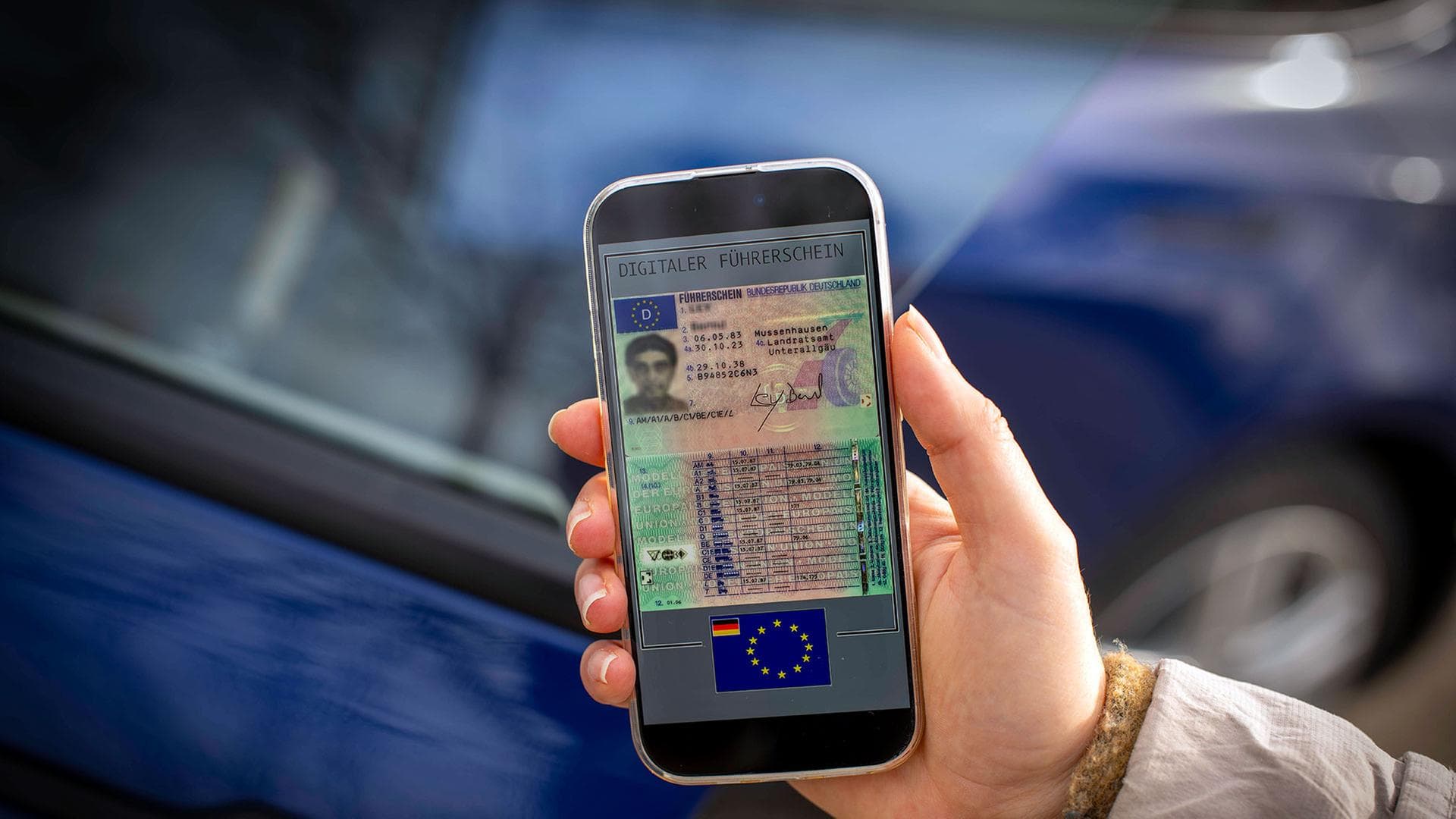 Führerschein legal kaufen